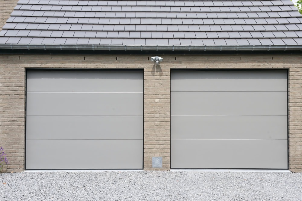 Portes sectionnelles pitt solutions ninove 2 1